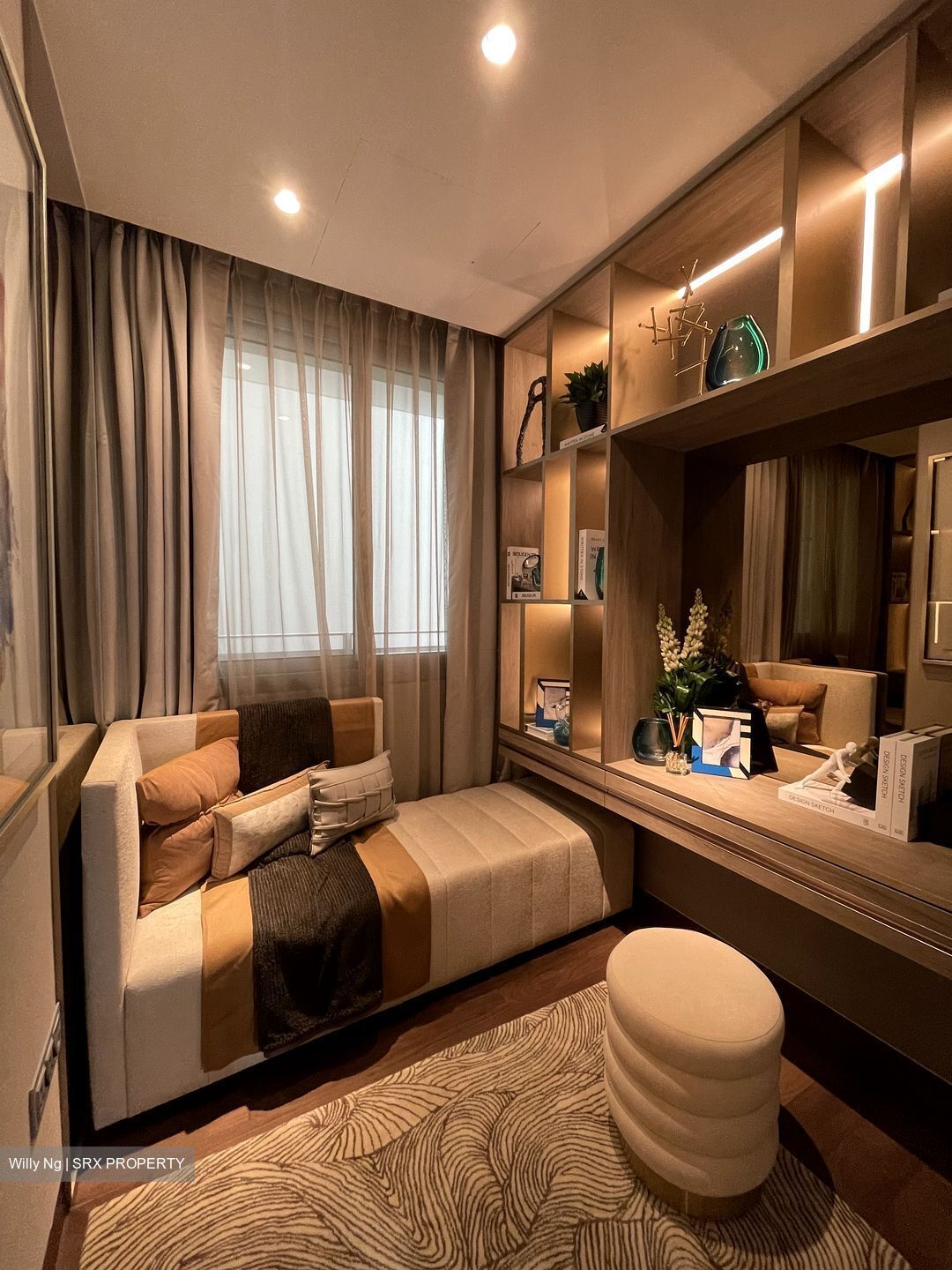 Boulevard 88 (D10), Apartment #425984641